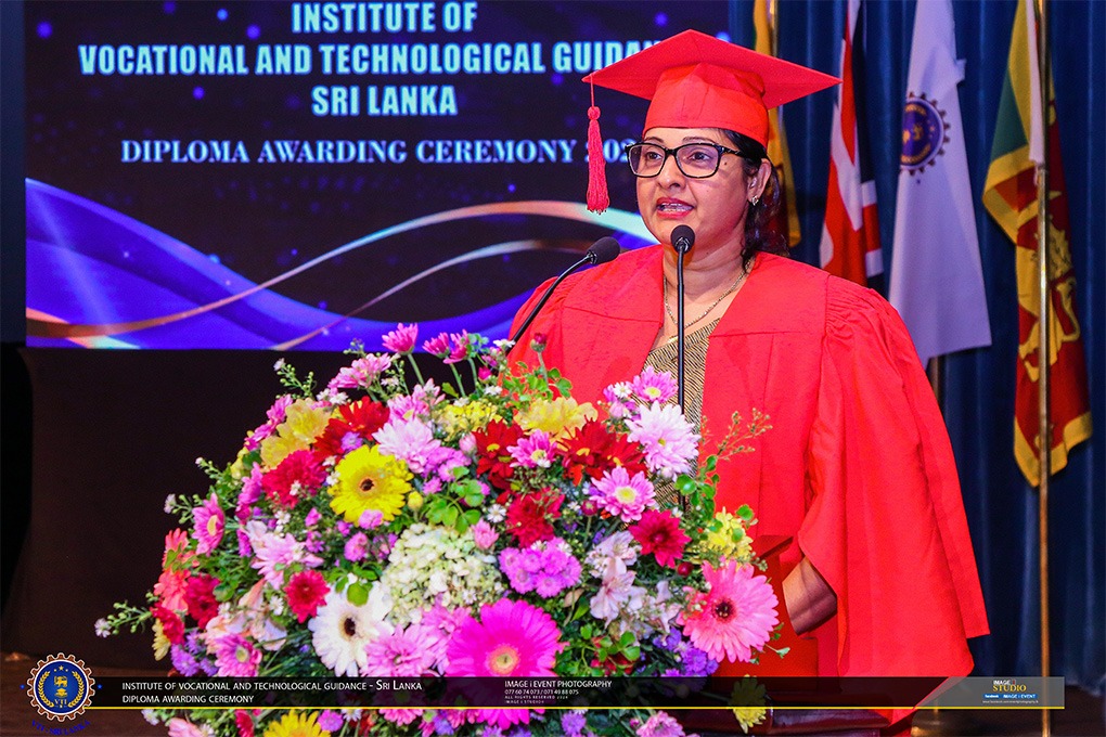 Convocation 2024